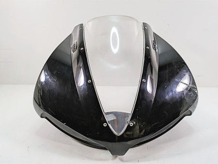 2008 Buell 1125 R Front Nose Fairing Windshield Set M1646.1AMMW {{ shop.shopifyCountryName }} - Mototech271