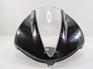 2008 Buell 1125 R Front Nose Fairing Windshield Set M1646.1AMMW | Mototech271