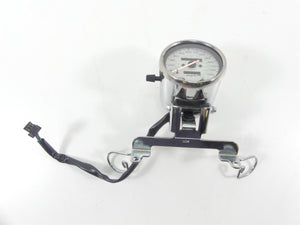 2003 Honda VT1100 C2 Shadow Sabre Speedometer Gauges Instrument 4K 37200-MCK-A01 | Mototech271
