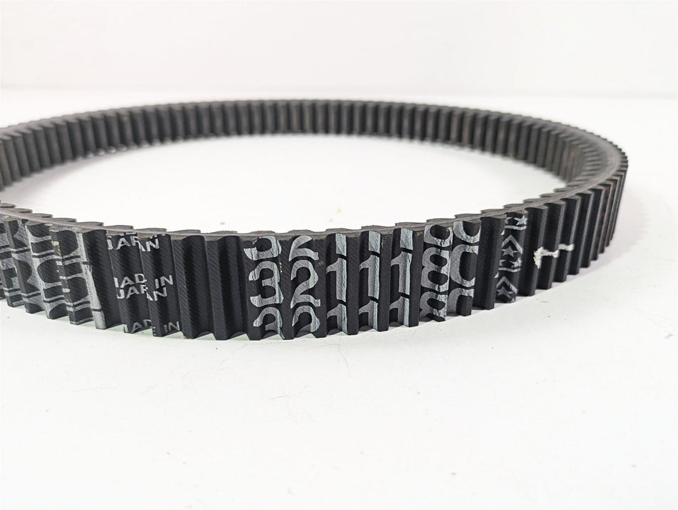2018 Polaris RZR XP 1000 Trail Rock Clutch Belt 3211180 {{ shop.shopifyCountryName }} - Mototech271