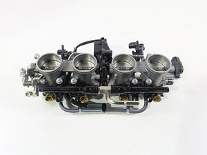 2020 Kawasaki Z900 ZR900 Mikuni Throttle Body Bodies Set 16163-1203