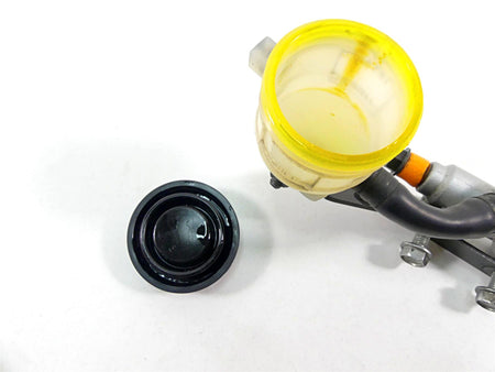 2011 Victory Cross Country Nissin Rear Brake Master Cylinder 1911621 {{ shop.shopifyCountryName }} - Mototech271