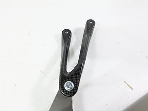 2016 BMW S1000RR K46 Akrapovic Exhaust Muffler Titanium  S-B10SO2-HRT M-HR045