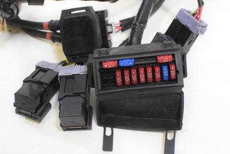 2013 KTM 990 Supermoto SM LC8 Wiring Harness Loom -No Cuts 62111075000 {{ shop.shopifyCountryName }} - Mototech271