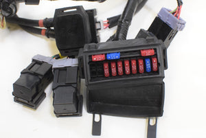 2013 KTM 990 Supermoto SM LC8 Wiring Harness Loom -No Cuts 62111075000 | Mototech271