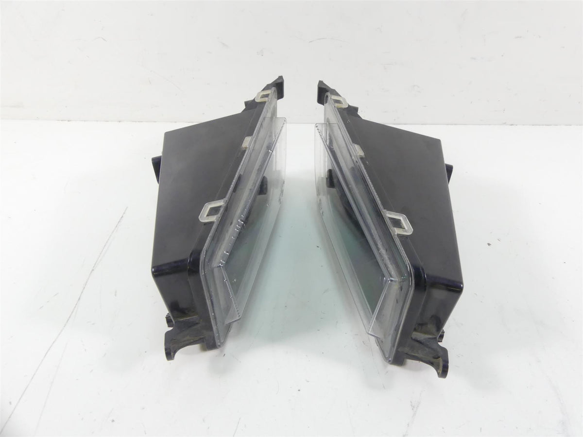 2020 Polaris RZR RS1 1000 Headlights Head Light Lamp Lens Set 5869760 5869770 {{ shop.shopifyCountryName }} - Mototech271