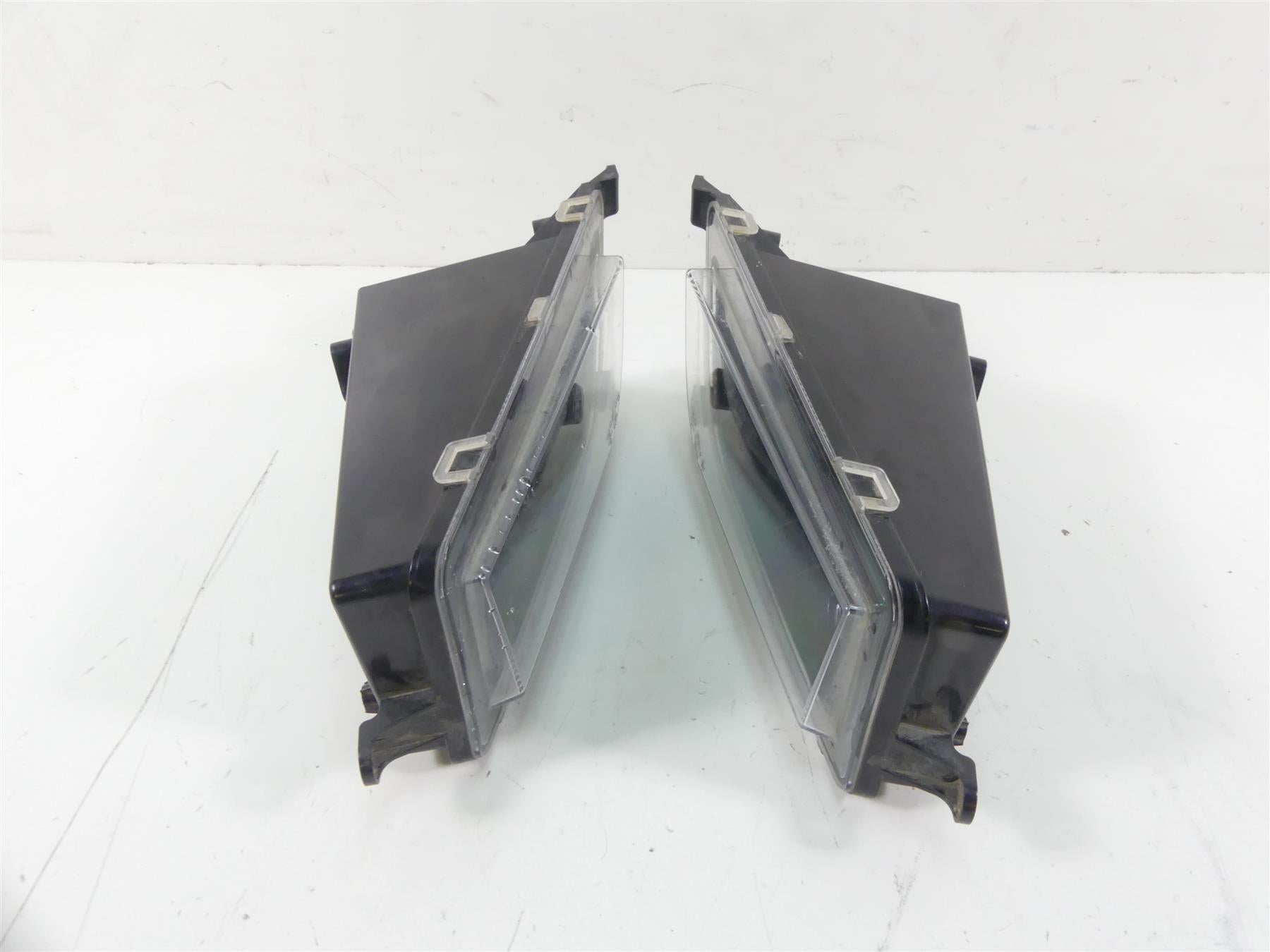 2020 Polaris RZR RS1 1000 Headlights Head Light Lamp Lens Set 5869760 5869770 {{ shop.shopifyCountryName }} - Mototech271