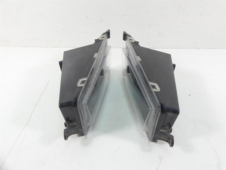 2020 Polaris RZR RS1 1000 Headlights Head Light Lamp Lens Set 5869760 5869770 {{ shop.shopifyCountryName }} - Mototech271