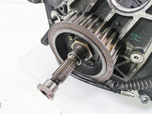 Load image into Gallery viewer, 2003 Harley Touring FLHTCUI E-Glide 100th 5-Sp Transmission Gear Box 33035-03 | Mototech271
