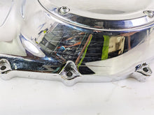Load image into Gallery viewer, 2016 Harley Touring FLHR Road King  Outer Primary Drive Clutch Cover 25700387

