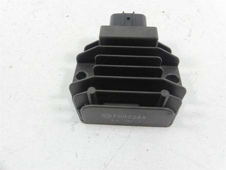 2016 KTM 1290 Superduke R Rectifier Voltage Regulator 60311034000 FH022AA {{ shop.shopifyCountryName }} - Mototech271