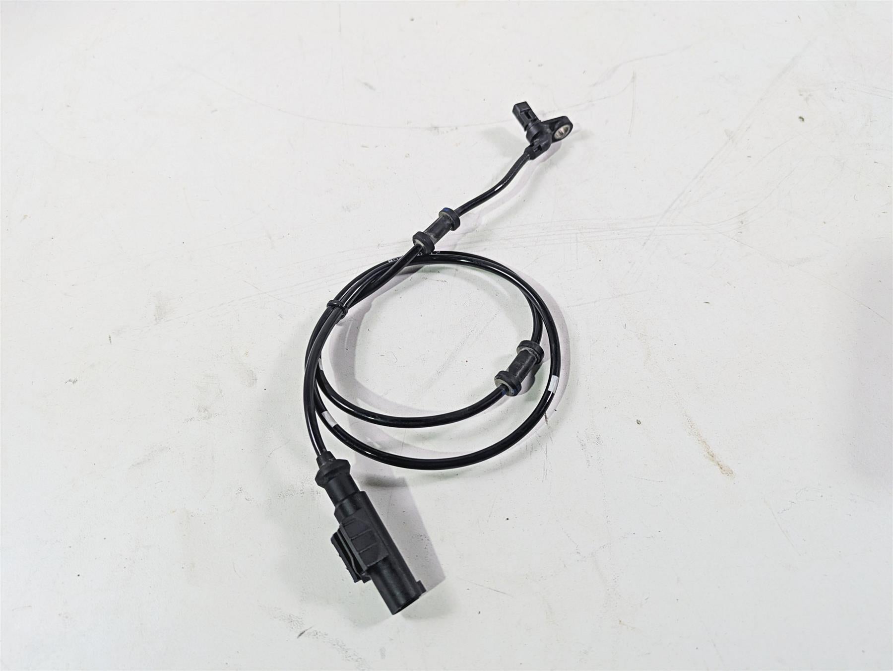 ！！ⓐページ！！ 2024 Kawasaki ZX6R ZX636 Ninja Rear Abs Brake Wheel Speed Sensor