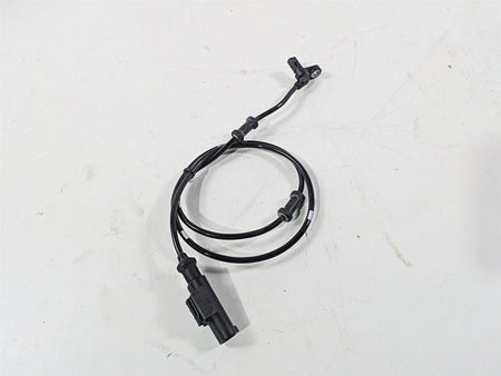 2024 Kawasaki ZX6R ZX636 Ninja Rear Abs Brake Wheel Speed Sensor 21176-1208 {{ shop.shopifyCountryName }} - Mototech271