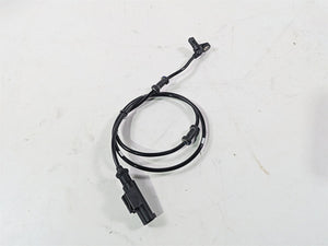 2024 Kawasaki ZX6R ZX636 Ninja Rear Abs Brake Wheel Speed Sensor 21176-1208