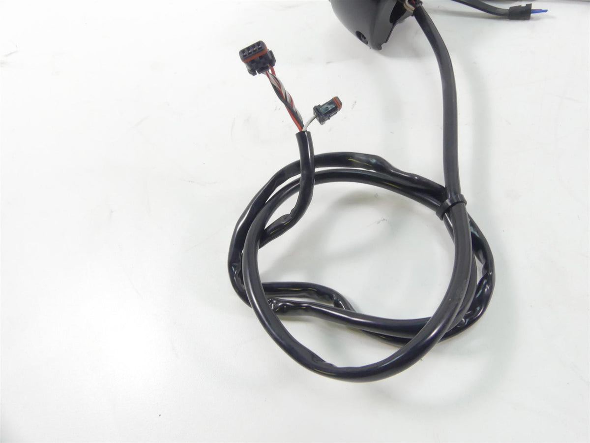 2013 Harley FXDWG Dyna Wide Glide Right Hand Control Switch -Read 71500068 {{ shop.shopifyCountryName }} - Mototech271