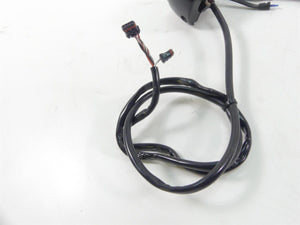 2013 Harley FXDWG Dyna Wide Glide Right Hand Control Switch -Read 71500068