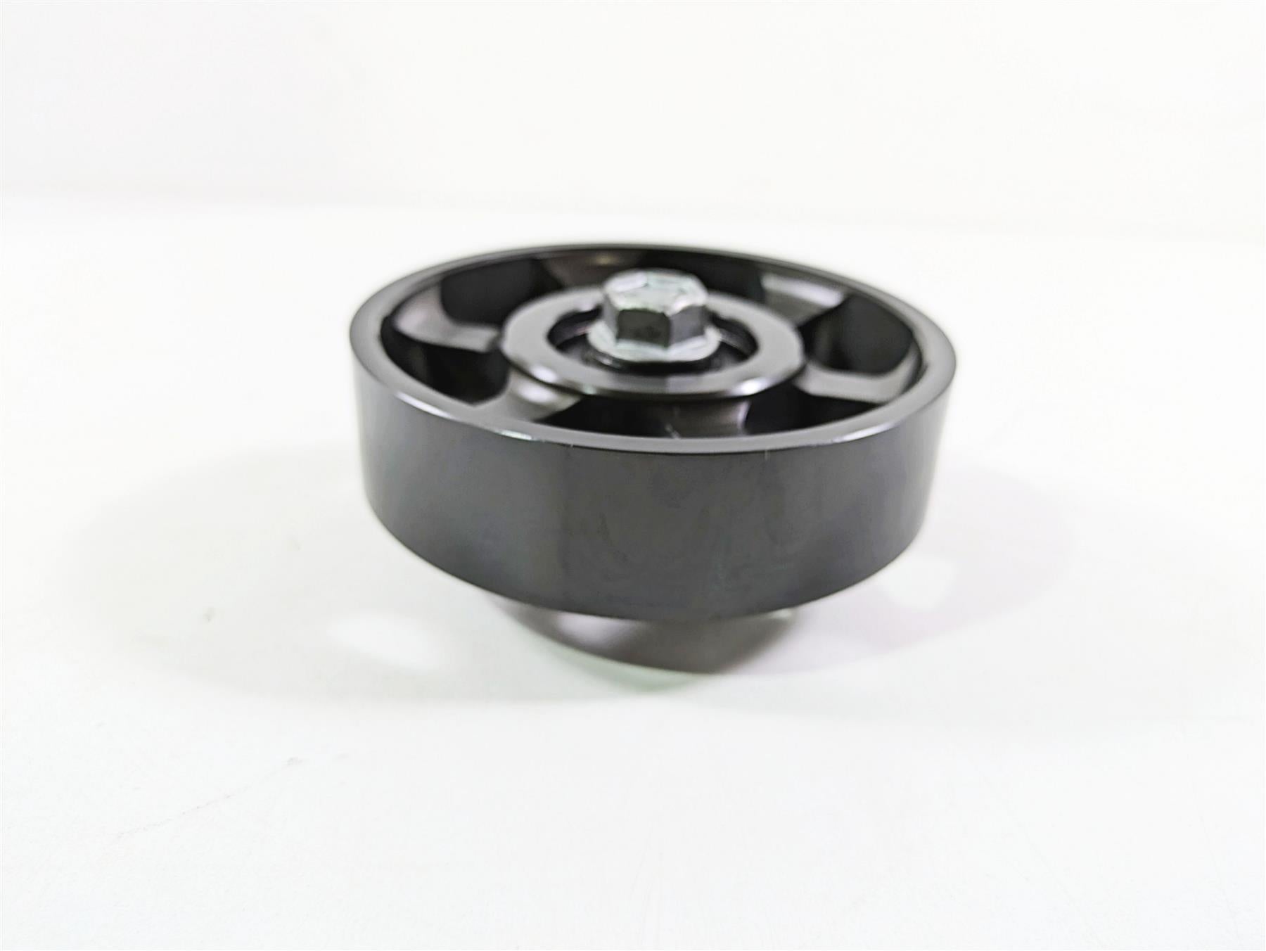 2009 Harley XR1200 Sportster Driver Belt Tensioner Idler Wheel 31698-08 {{ shop.shopifyCountryName }} - Mototech271