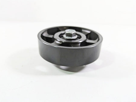 2009 Harley XR1200 Sportster Driver Belt Tensioner Idler Wheel 31698-08 {{ shop.shopifyCountryName }} - Mototech271