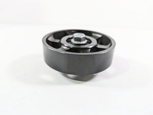 2009 Harley XR1200 Sportster Driver Belt Tensioner Idler Wheel 31698-08