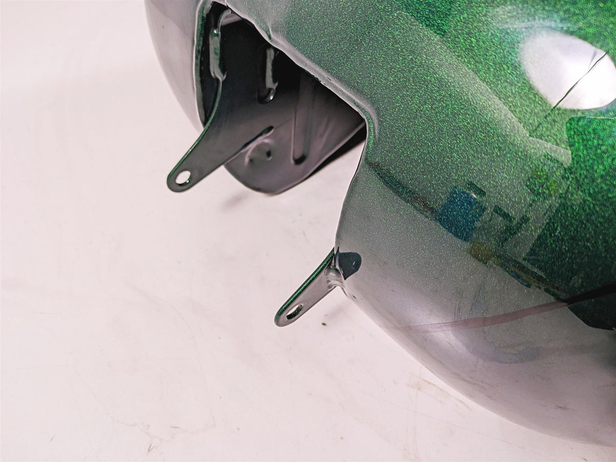 2015 Harley Touring FLHXS Street Glide Fuel Gas Petrol Tank - No Dent 61356-08 {{ shop.shopifyCountryName }} - Mototech271