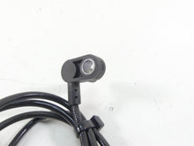 Load image into Gallery viewer, 2016 BMW S1000XR K49 Rear Abs Wheel Speed Sensor Wiring 34528551611 | Mototech271
