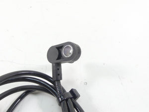2016 BMW S1000XR K49 Rear Abs Wheel Speed Sensor Wiring 34528551611 | Mototech271