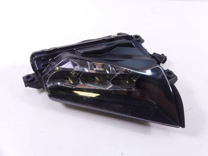 2018 Kawasaki ZX1002 NINJA H2 SX SE Right Cornering Headlight Light 23016-0612
