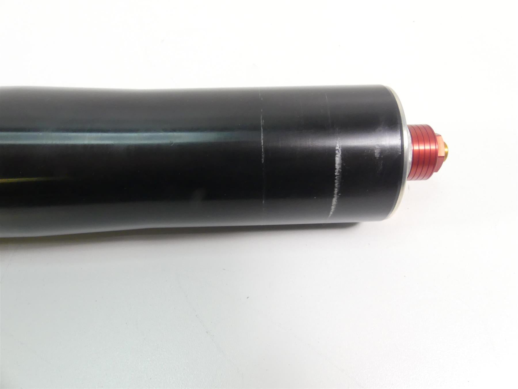2012 Kawasaki ZX1400 ZX14R Ninja Front Straight Fork Legs 44071-5138 44071-5139 {{ shop.shopifyCountryName }} - Mototech271