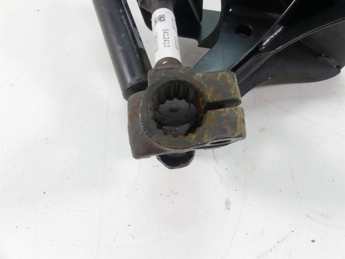 2018 Polaris General 1000 EPS Steering Wheel Mount Damper Set 1824212 2209704 {{ shop.shopifyCountryName }} - Mototech271