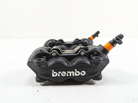 2018 KTM 1090 Adventure R Brembo Front Brake Caliper 10mm Set 6031301500130 {{ shop.shopifyCountryName }} - Mototech271