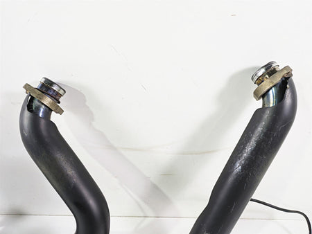 2016 Harley FXDL Dyna Low Rider Vance Hines Shortshots Staggered Exhaust 47327 {{ shop.shopifyCountryName }} - Mototech271