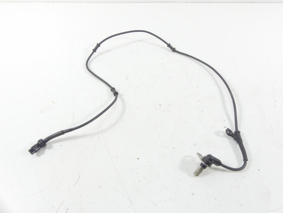 2013 Yamaha VMX17 V-Max 1700 Front Abs Brake Wheel Speed Sensor 2S3-85970-00-00 {{ shop.shopifyCountryName }} - Mototech271