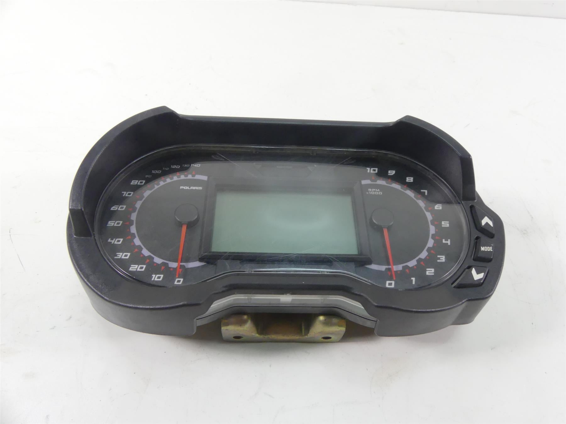 2018 Polaris RZR1000 RS1 Speedometer Gauge Instrument Cluster 1K Only 3280765 {{ shop.shopifyCountryName }} - Mototech271