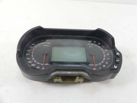 2018 Polaris RZR1000 RS1 Speedometer Gauge Instrument Cluster 1K Only 3280765 {{ shop.shopifyCountryName }} - Mototech271