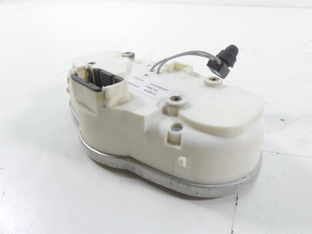 2013 Harley Davidson VRSCF Muscle Gauges Speedometer 37K -Read 71962-09 {{ shop.shopifyCountryName }} - Mototech271