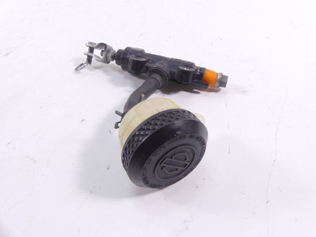 2009 Harley Sportster XR1200 Rear Nissin Brake Master Cylinder 1/2" 42945-08 {{ shop.shopifyCountryName }} - Mototech271