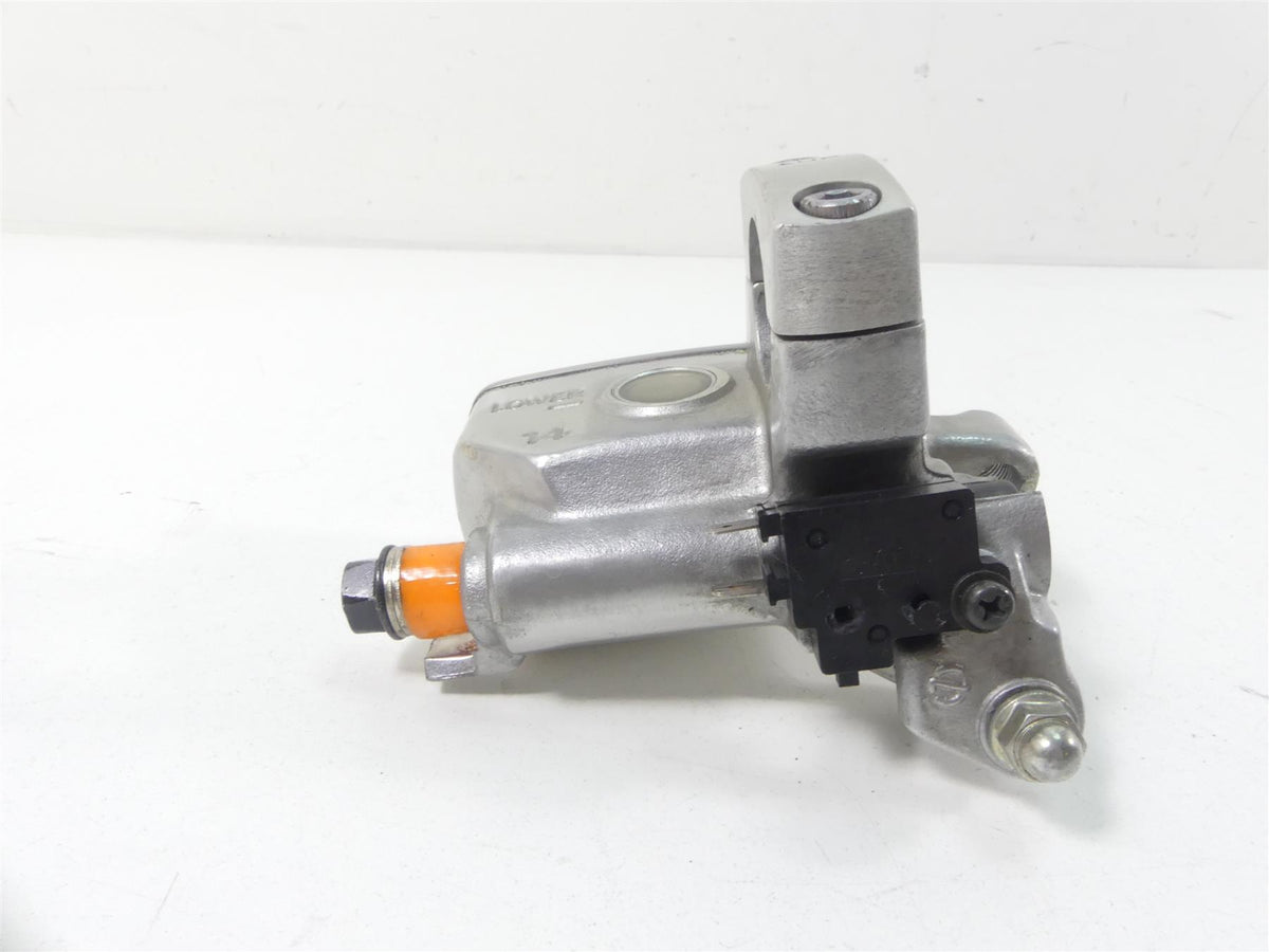 2008 Honda V-Twin VTX1800 N3 Front Brake Master Cylinder 45510-MZ0-A41 {{ shop.shopifyCountryName }} - Mototech271