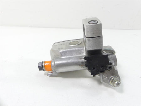 2008 Honda V-Twin VTX1800 N3 Front Brake Master Cylinder 45510-MZ0-A41 {{ shop.shopifyCountryName }} - Mototech271