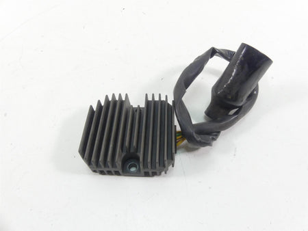 2003 Honda VT750 DC Shadow Spirit Rectifier Voltage Regulator 31600-MCR-A01 {{ shop.shopifyCountryName }} - Mototech271