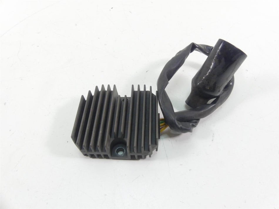 2003 Honda VT750 DC Shadow Spirit Rectifier Voltage Regulator 31600-MCR-A01 {{ shop.shopifyCountryName }} - Mototech271