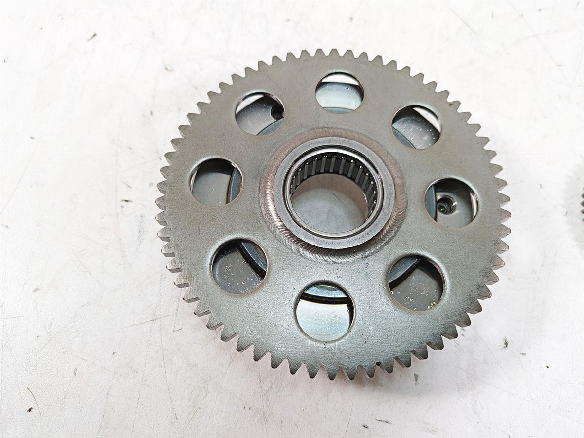 2019 Sea-Doo Spark 900 Trixx Starter Clutch Gear Set 420434238 420634743 {{ shop.shopifyCountryName }} - Mototech271