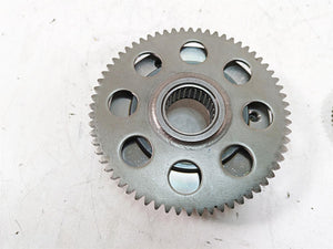 2019 Sea-Doo Spark 900 Trixx  Starter Clutch Gear Set 420434238 420634743 | Mototech271
