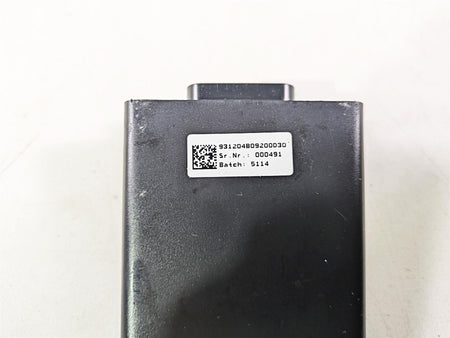2015 Ducati Hypermotard 821 SP Black Box BBS0902 Control Module Unit 38510192C {{ shop.shopifyCountryName }} - Mototech271