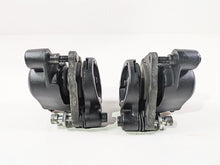 Load image into Gallery viewer, 1999 Harley Touring FLHTCUI E-Glide Front Brake Caliper Set 44023-83C 44046-84C
