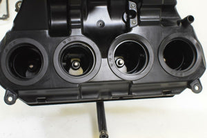 2013 BMW S1000 RR K46 Air Cleaner Breather Filter Injector Set 13718526559 | Mototech271