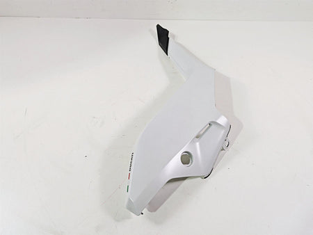 2019 Ducati Supersport 939 S Rear Right Tail Side Cover Fairing READ 48216782A {{ shop.shopifyCountryName }} - Mototech271