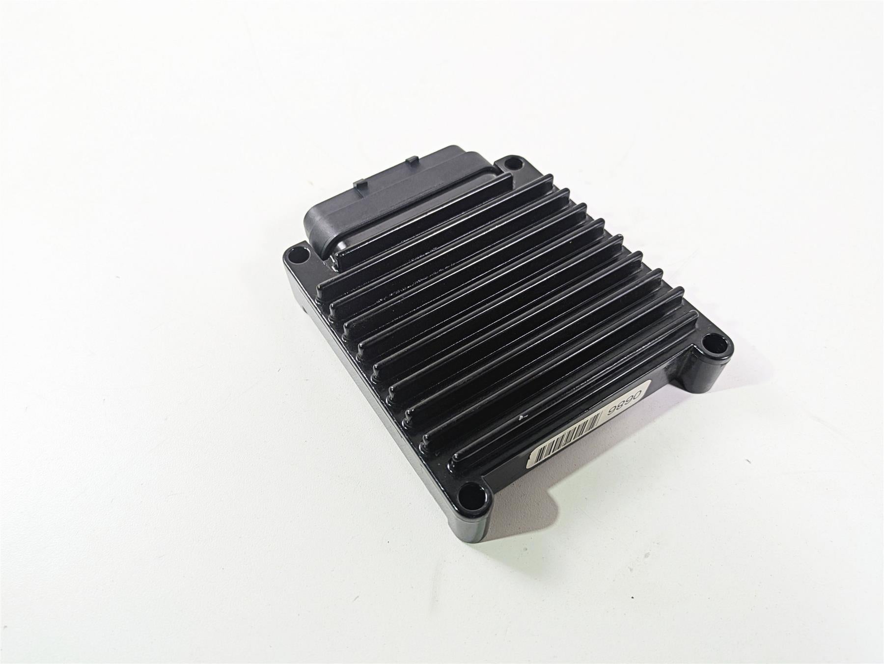 2009 Harley FXDC Dyna Super Glide Cdi Ecu Ecm Engine Control Module 32852-08A {{ shop.shopifyCountryName }} - Mototech271