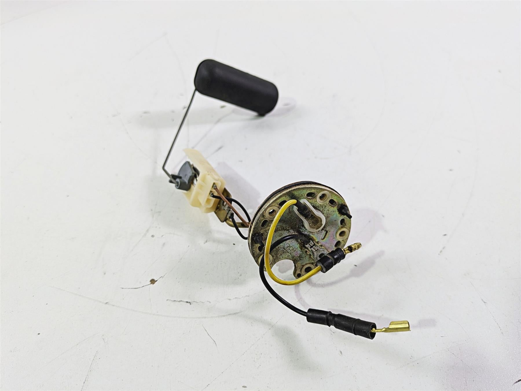 2002 Harley Dyna FXDL Low Rider Fuel Gas Petrol Level Sending Unit 75062-01 {{ shop.shopifyCountryName }} - Mototech271