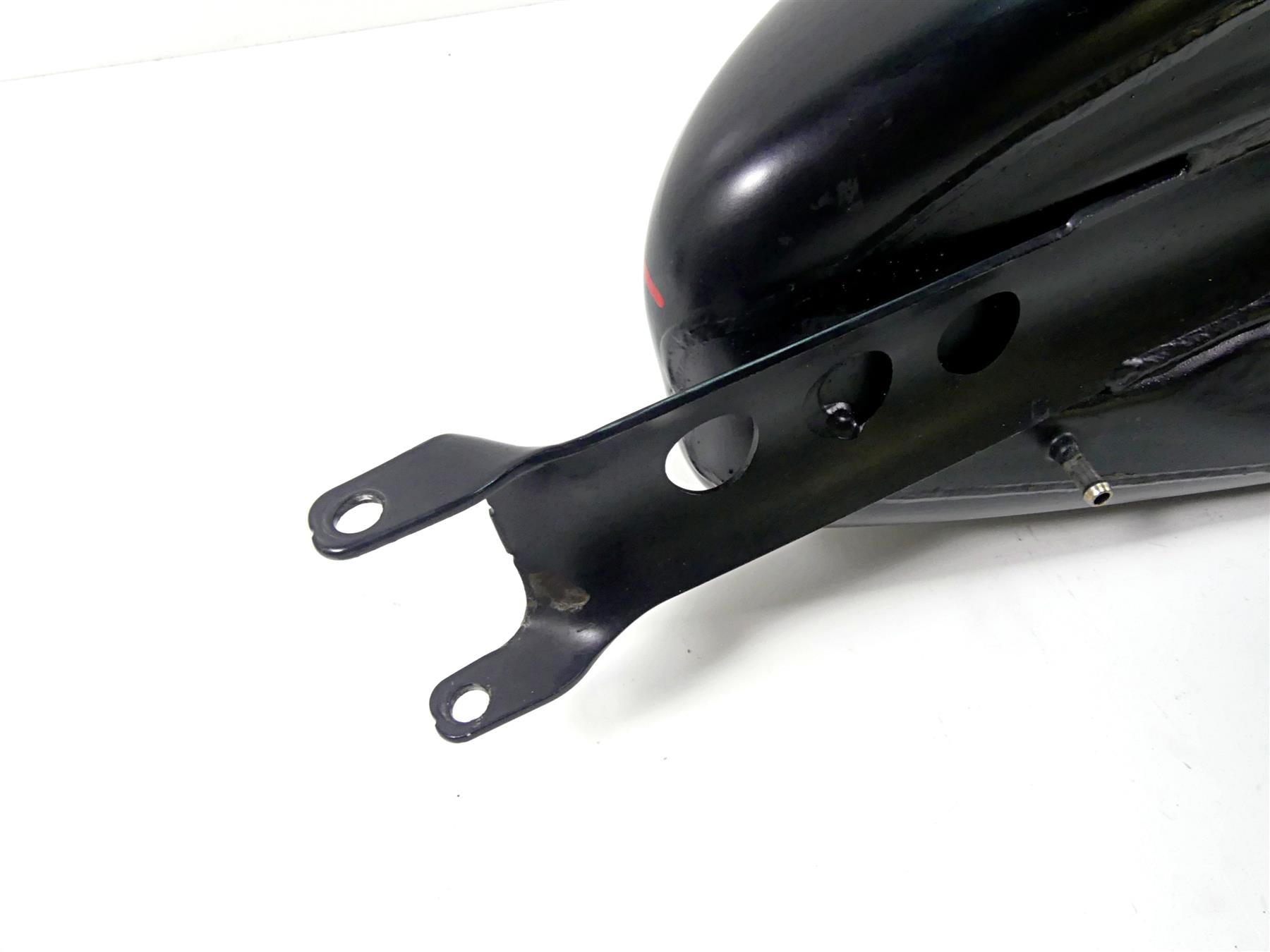 2017 Harley XL1200 CX Sportster Roadster Fuel Gas Petrol Tank - Dented 61405-07 {{ shop.shopifyCountryName }} - Mototech271
