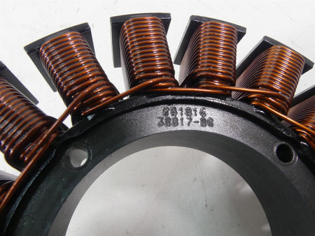 2017 Harley FLS Softail Slim Stator Alternator Generator Magneto 30017-08 {{ shop.shopifyCountryName }} - Mototech271